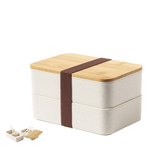 Lunch Box Bawar