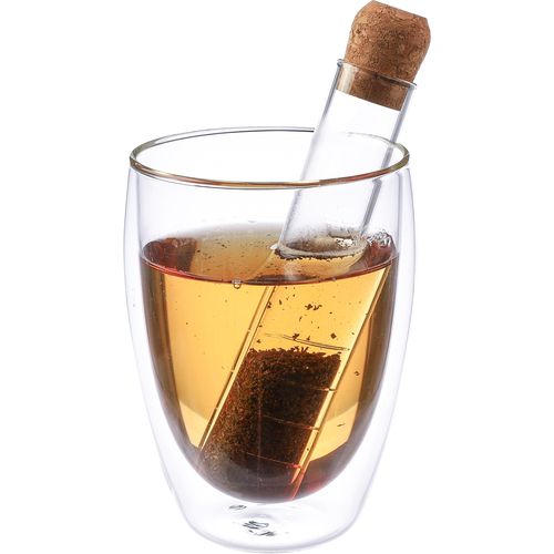 Glass tea infuser Dustin Glass tea infuser Dustin