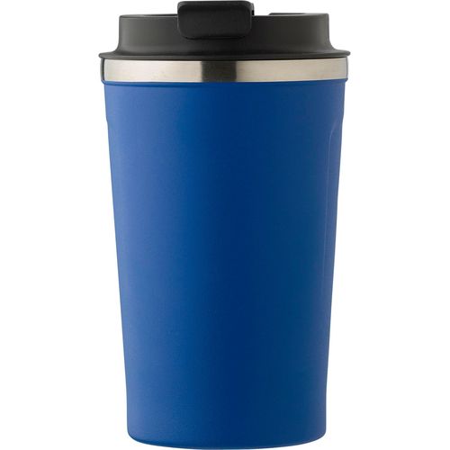 Tazza termica in acciaio inox, capacità 380 ml Sofia