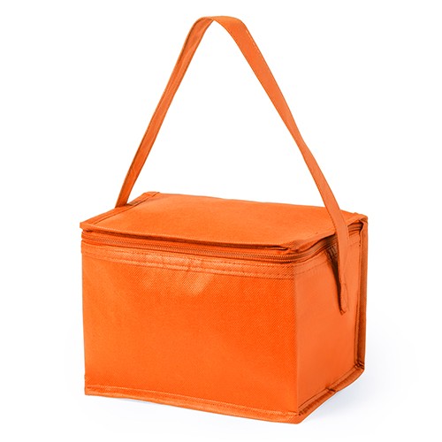 Bolsa térmica para 6 latas. Fubbla Bolsa térmica para 6 latas. Fubbla