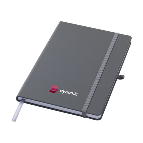Recycled GRS PU Notebook A5