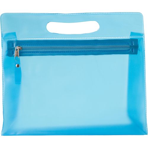 PVC toilet bag Clyde