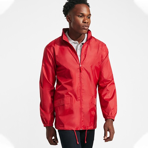 Chubasquero impermeable ESCOCIA Chubasquero impermeable ESCOCIA