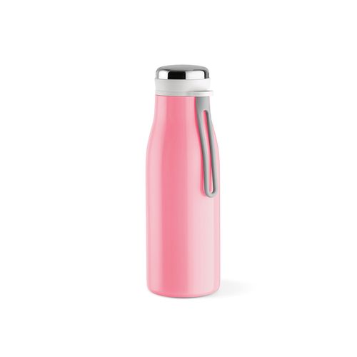 Arkansas 350 borraccia in acciaio inox riciclato 400 ml