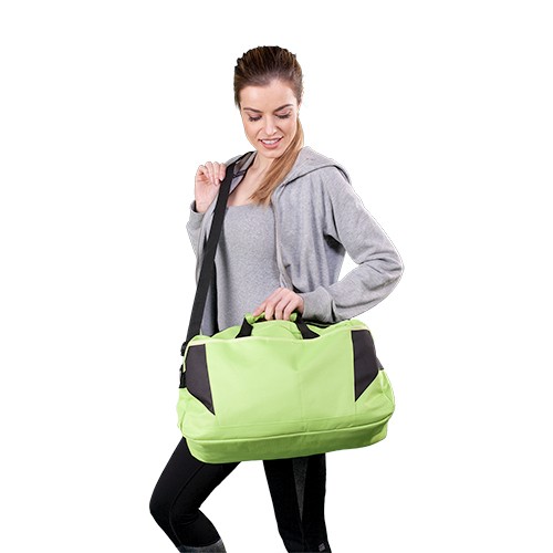 Travel bag Springa