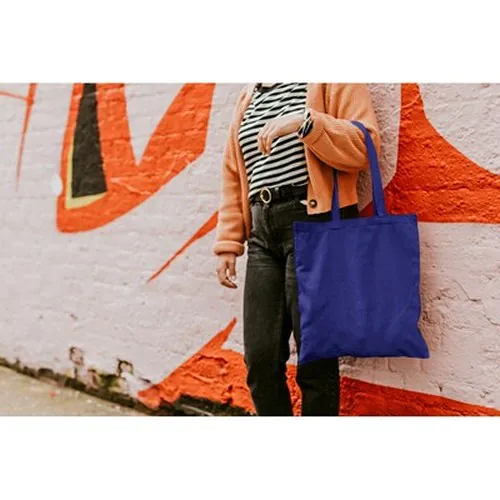 Cotton shopping bag | Hall