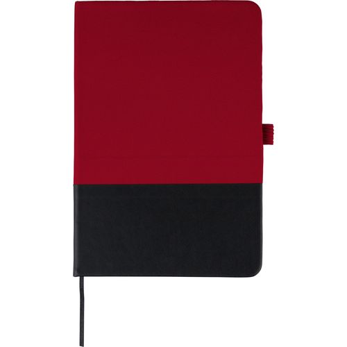 Cuaderno de poliéster rPET Yuna Cuaderno de poliéster rPET Yuna