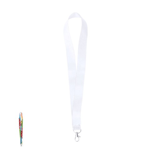 Sublimation Lanyard Nopak Sublimation Lanyard Nopak