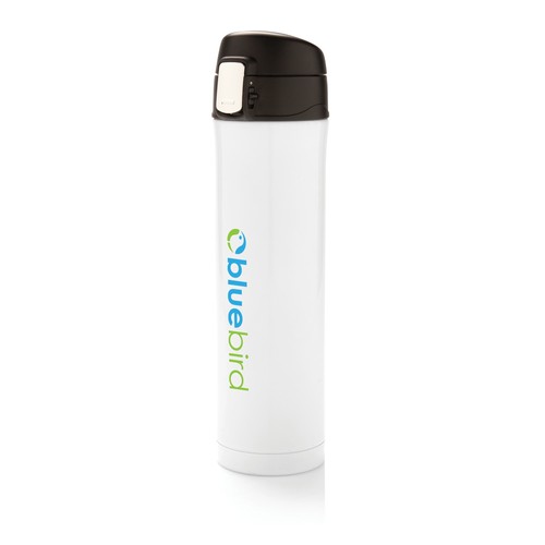 RCS Re-steel easy lock vacuum flask RCS Re-steel easy lock vacuum flask