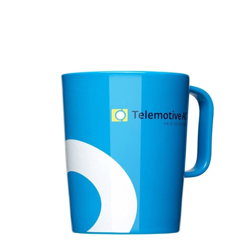 Coffee Cup Shape 140 with hydroglaze + 3c NT fulldecor print Coffee Cup Shape 140 with hydroglaze + 3c NT fulldecor print