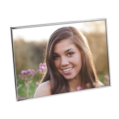 CADRE PHOTO ME´TAL BRILLANT format A4 CADRE PHOTO ME´TAL BRILLANT format A4