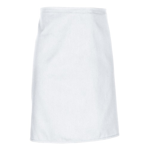 Apron MERLOT