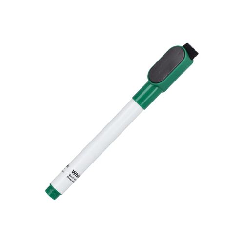 Whiteboard marker with magnet & wiper Whiteboard marker with magnet & wiper