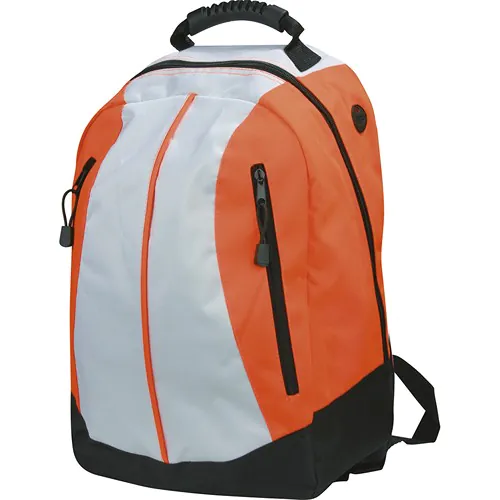 RUCKSACK AUS 600D-POLYESTER RUCKSACK AUS 600D-POLYESTER