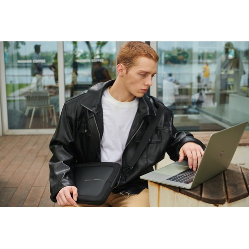 XD Design 16" Laptoptas XD Design 16" Laptoptas