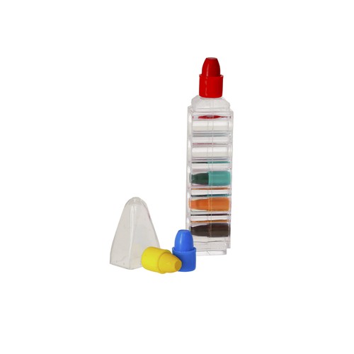 Crayon Set Daclor Crayon Set Daclor