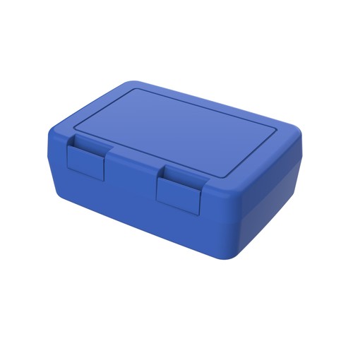 Boîte à déjeuner "Dinner Box", réutilisable Boîte à déjeuner "Dinner Box", réutilisable