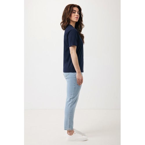 IQONIQ Teide T-Shirt aus recycelter Baumwolle