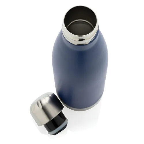 Vacuum insulated stainless steel bottle Vacuum insulated stainless steel bottle