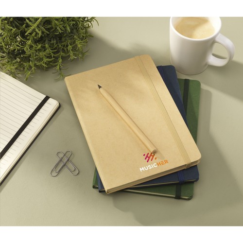 CraftCover Notebook A5 notiteboek CraftCover Notebook A5 notiteboek