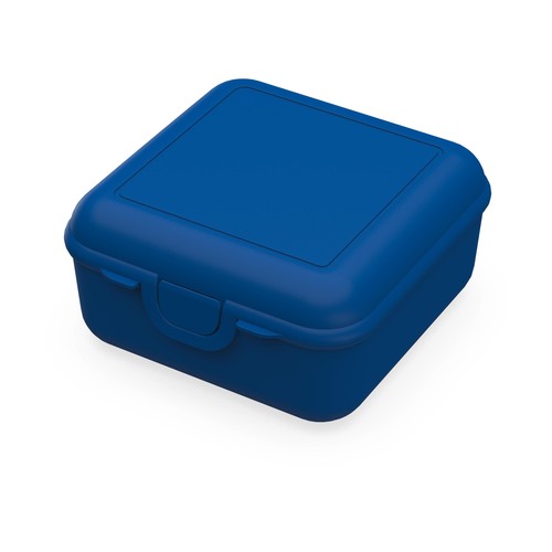 Boîte à déjeuner "Cube" de luxe, réutilisable Boîte à déjeuner "Cube" de luxe, réutilisable