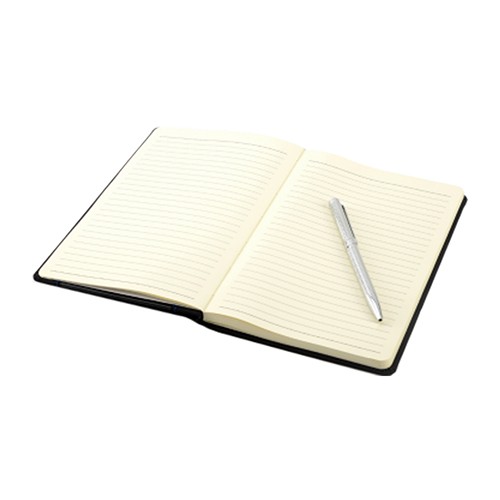 A5 Notebook ruled sheets Stäm