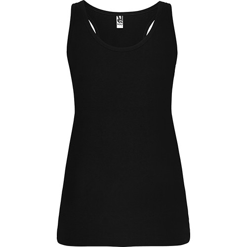 Canotta donna taglio slim BRENDA Canotta donna taglio slim BRENDA