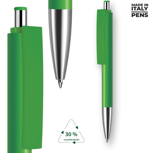 Ballpoint Pen e-Fifty XL Solid