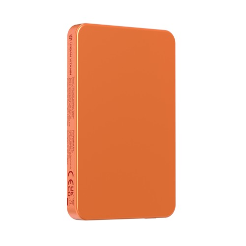 Urban Vitamin Marin 5000mAh magnetic 15W wireless powerbank
