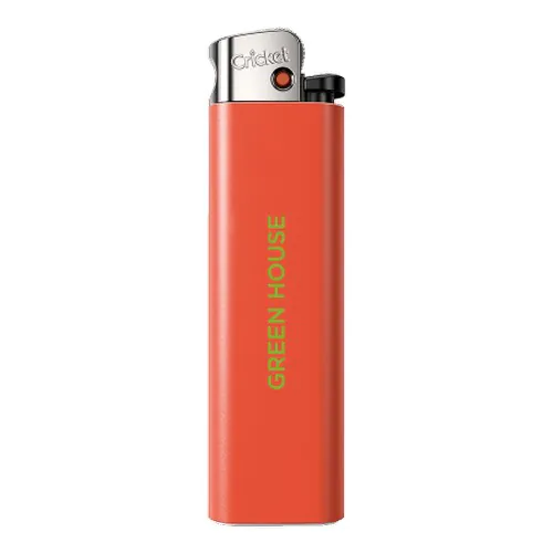 Cricket Eco lighter Cricket Eco lighter