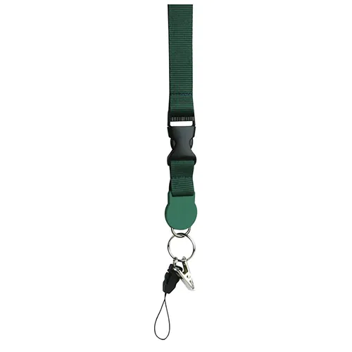 PORTE BADGE EN POLYESTER PORTE BADGE EN POLYESTER
