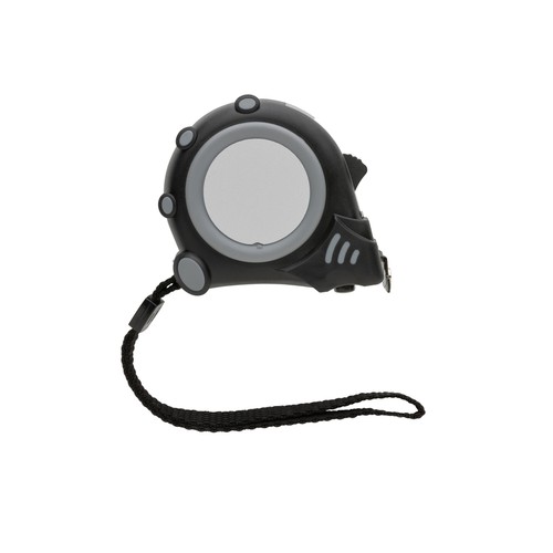 Flessometro 3m/16mm in plastica riciclata RCS