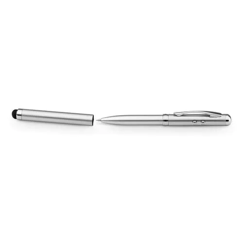 LAPOINT. Multifunction ball pen in metal LAPOINT. Multifunction ball pen in metal