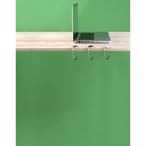 Accroche sac en métal Eloise