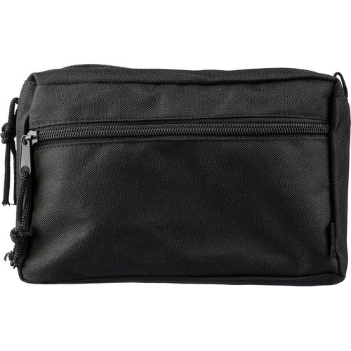 Trousse de toilette en rPET Natasha