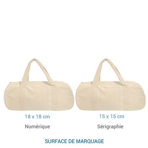 sports bag