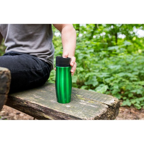 Thermo mug 375 ml Air Gifts | Jackson Thermo mug 375 ml Air Gifts | Jackson
