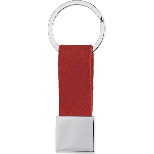KEY CHAIN IN SUPER FIBER AND METAL KEY CHAIN IN SUPER FIBER AND METAL