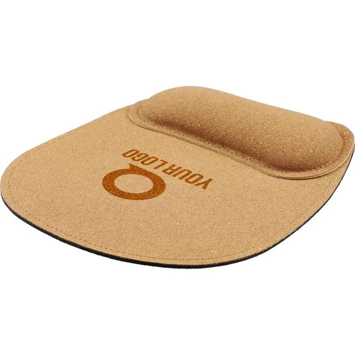Cork ergonomic mouse pad Edwin Cork ergonomic mouse pad Edwin