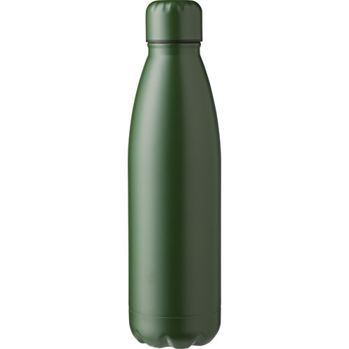 Gourde isotherme double paroi de 500 ml en acier inoxydable Amara Gourde isotherme double paroi de 500 ml en acier inoxydable Amara