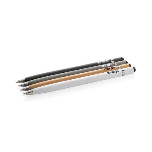 Penna in metallo Simplistic