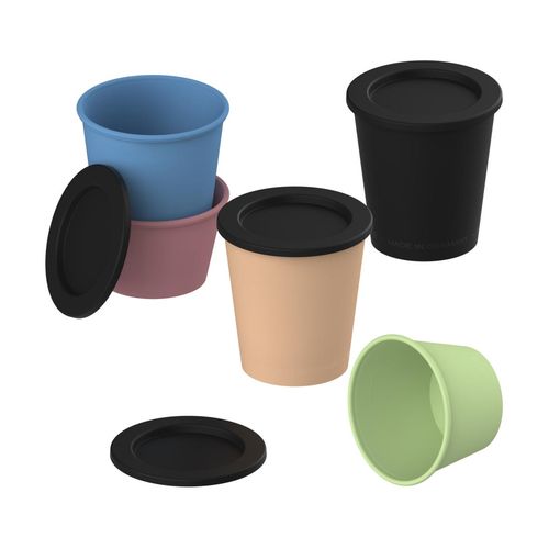Couvercle "ToGoPlus