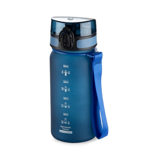 Water bottle MOTIVA mini 500 ml