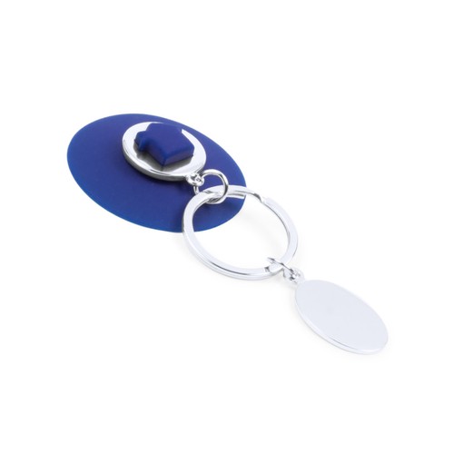 Keyring Coin Halman Keyring Coin Halman