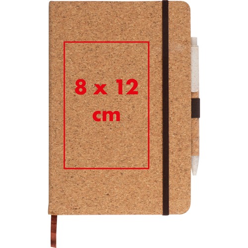 Carnet A5 Bastogne Carnet A5 Bastogne