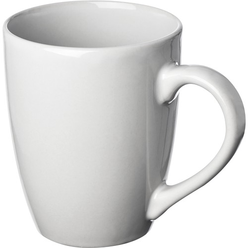 Tasse blanche Antwerpen