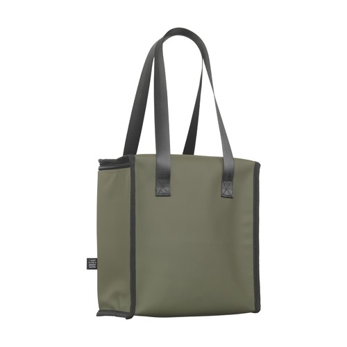 Lennon RCS Recycled Cooler Bag Lennon RCS Recycled Cooler Bag