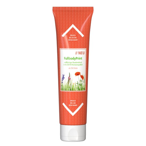 Body & After Sun Lotion (sensitive), 100 ml tube Body & After Sun Lotion (sensitive), 100 ml tube