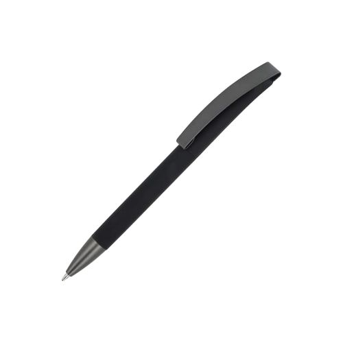 Ballpen Vegas softtouch metal clip Ballpen Vegas softtouch metal clip