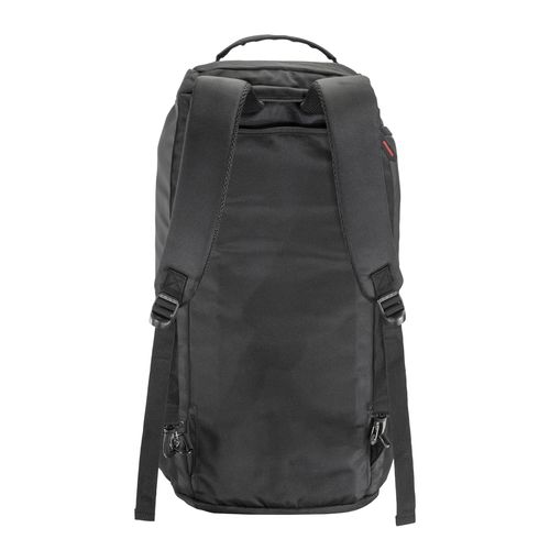 Recycled polyester (R-PET) Duffel/backpack